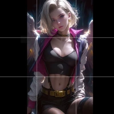 Maggie thumbnail
