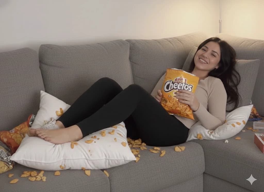 Katy your unemployed friend thumbnail