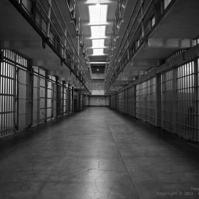 Prison thumbnail