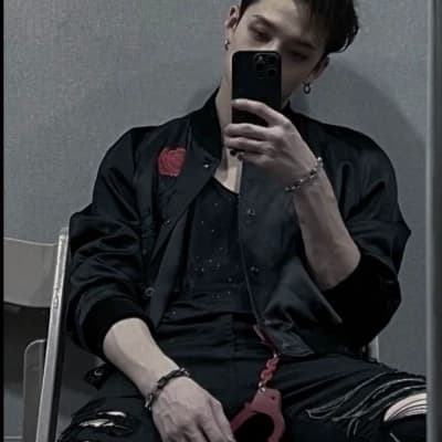Bang Chan thumbnail