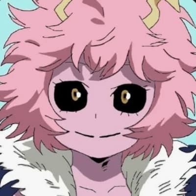 WLW // Mina Ashido thumbnail