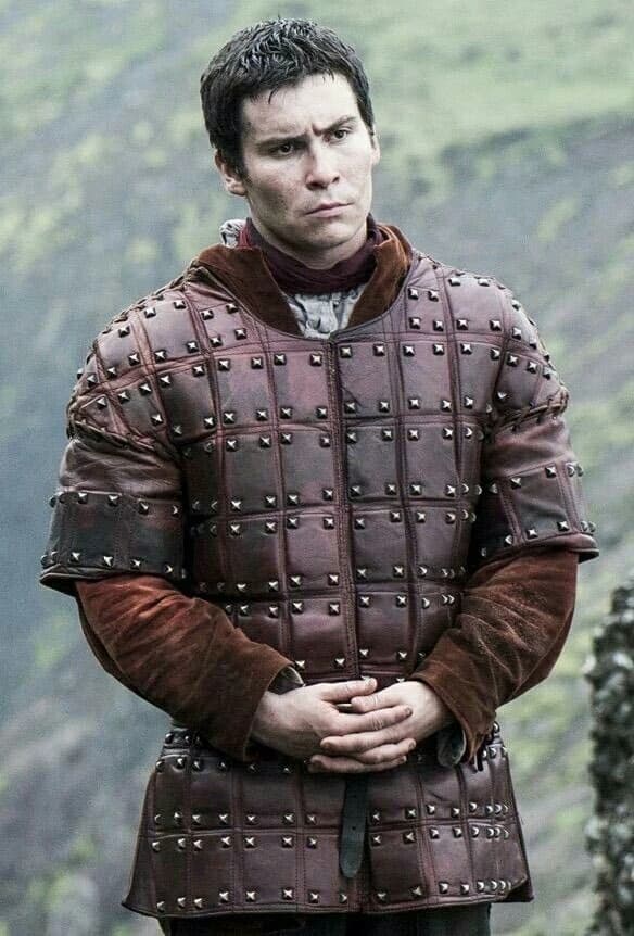 Podrick Payne thumbnail