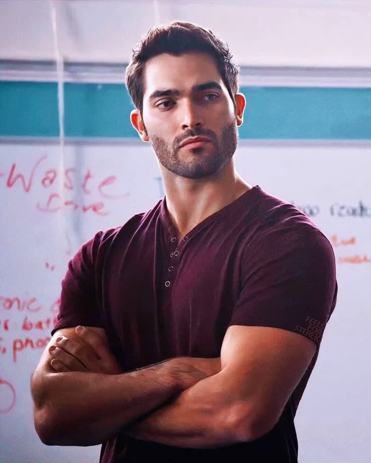 Derek Hale thumbnail