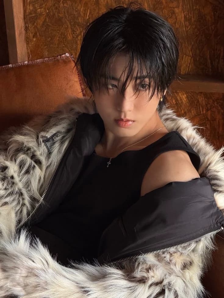 Han jisung thumbnail