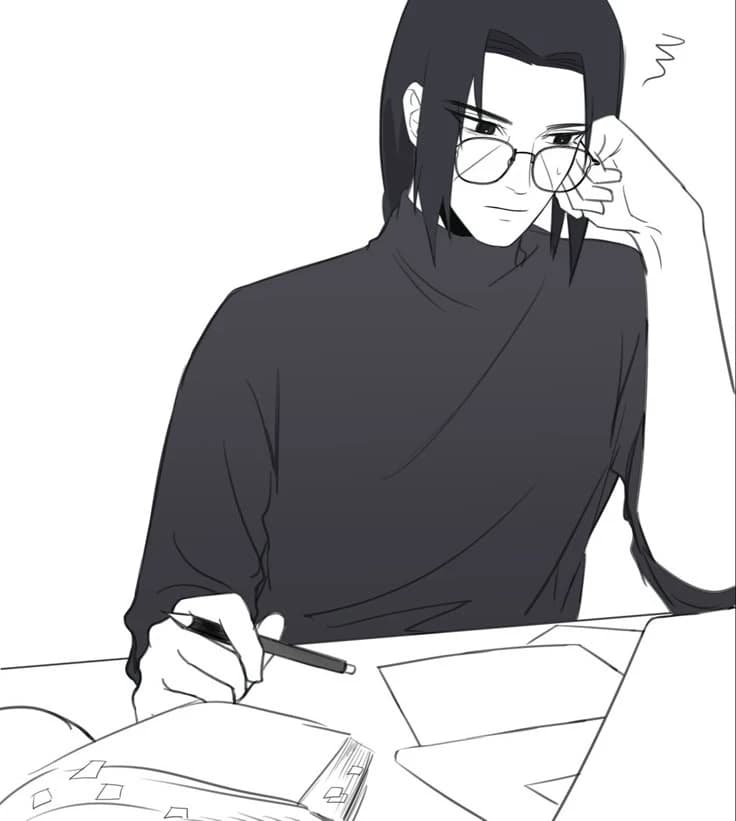 Itachi Uchiha  thumbnail