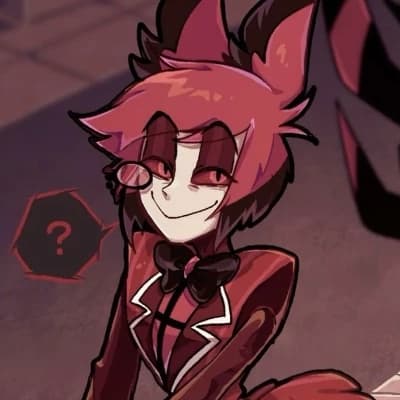 Alastor thumbnail