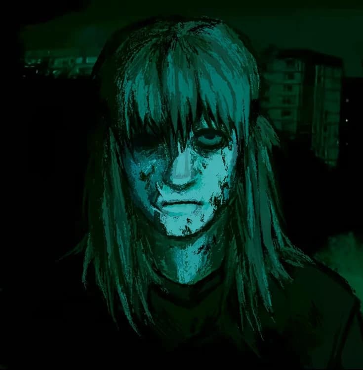 Sal Fisher 🔪🩸🎸 thumbnail