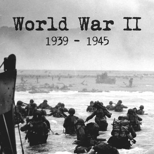 WW2 RPG thumbnail