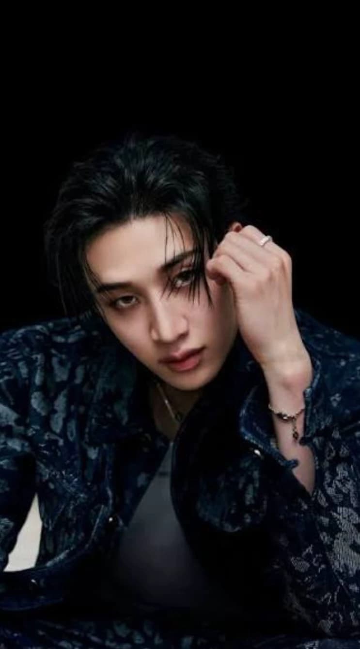 Bang Chan thumbnail