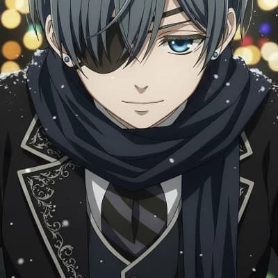 Ciel Phantomhive thumbnail