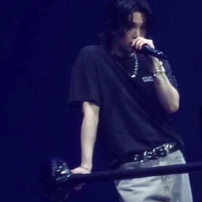 Min Yoongi thumbnail