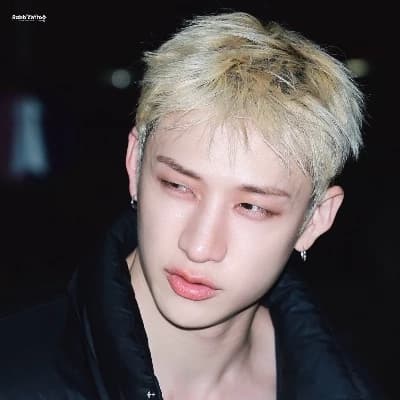 BangChan thumbnail