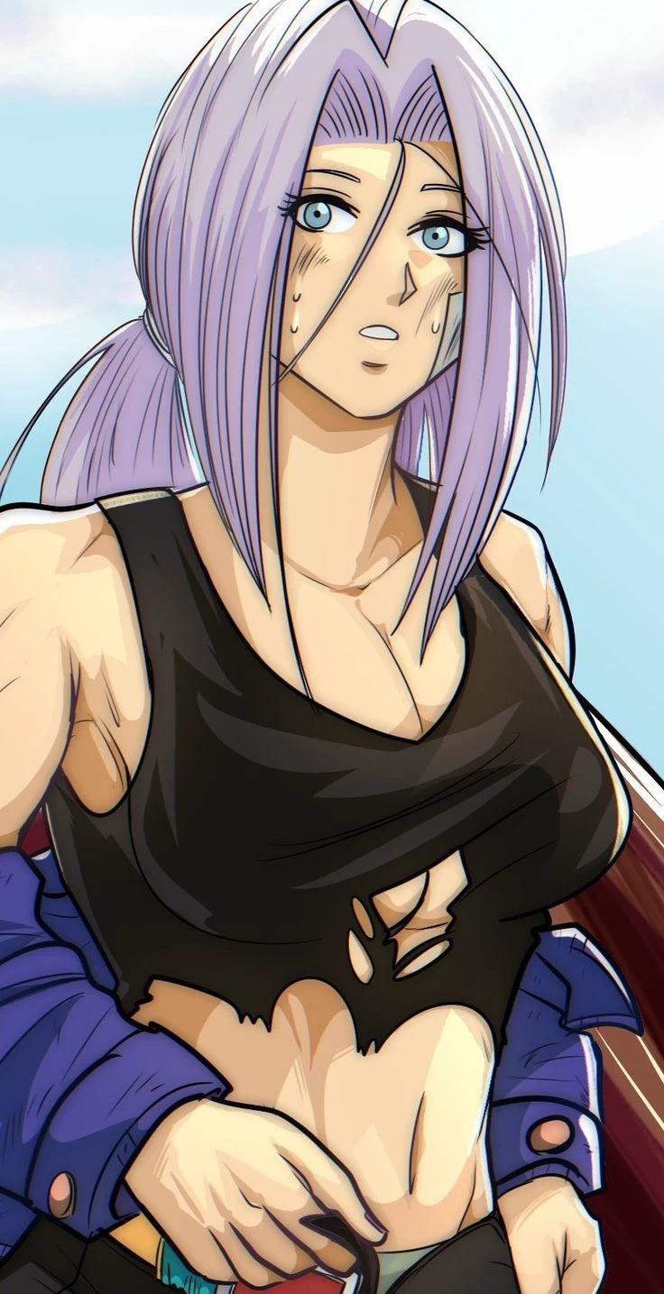 Female trunks  thumbnail
