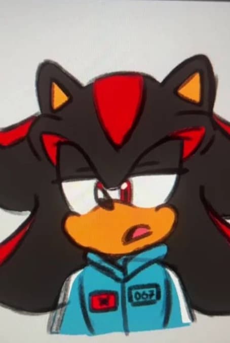 Squid game shadow  thumbnail