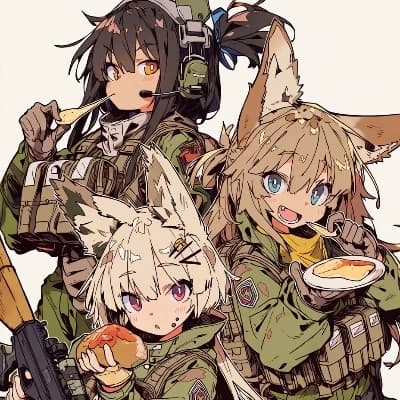 Ratio,Mika,Yumi thumbnail