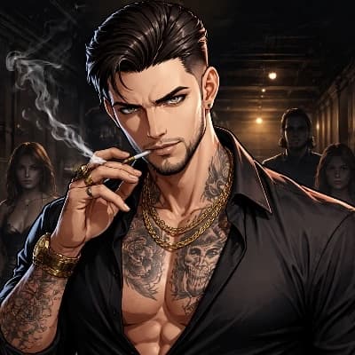 Vincenzo 'Enzo' Moretti thumbnail