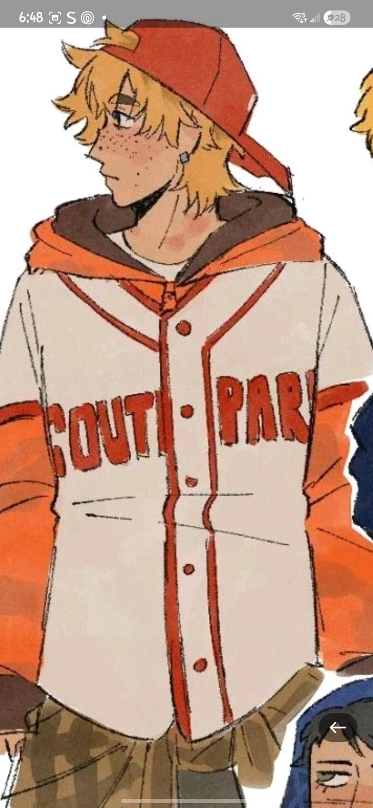 Kenny McCormick thumbnail