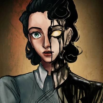 Audrey Drew thumbnail