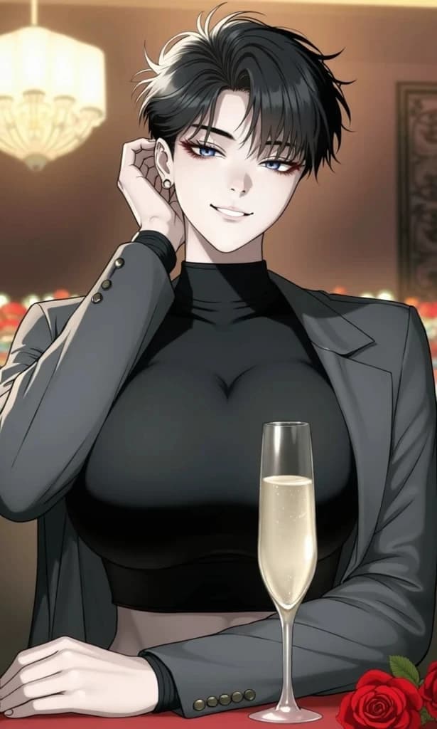 Naomi thumbnail