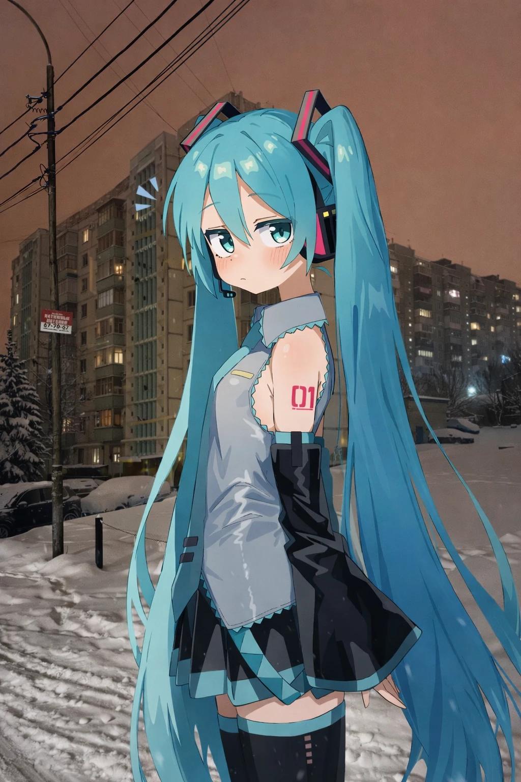 Miku thumbnail