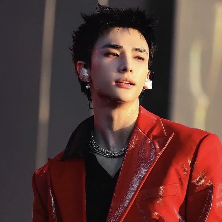 Hwang Hyunjin  thumbnail