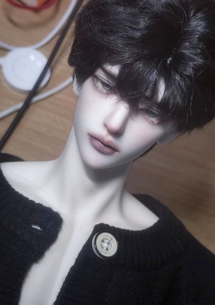 Angel. thumbnail