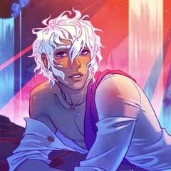 Asra {Asra × Y/N | Arcana inspired romance}} thumbnail