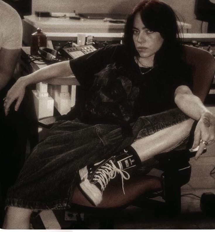 Billie thumbnail