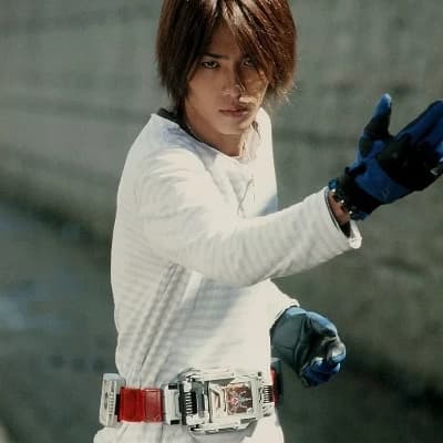Kazuma Kenzaki thumbnail