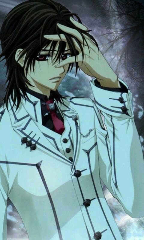 Kaname Kranean thumbnail