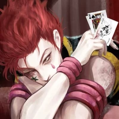Hisoka thumbnail