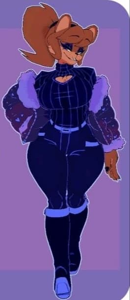 Fashion thumbnail