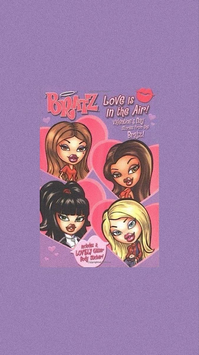 Bratz thumbnail