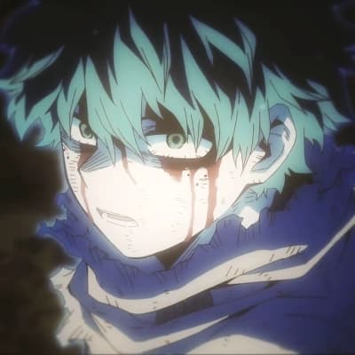 Izuku thumbnail