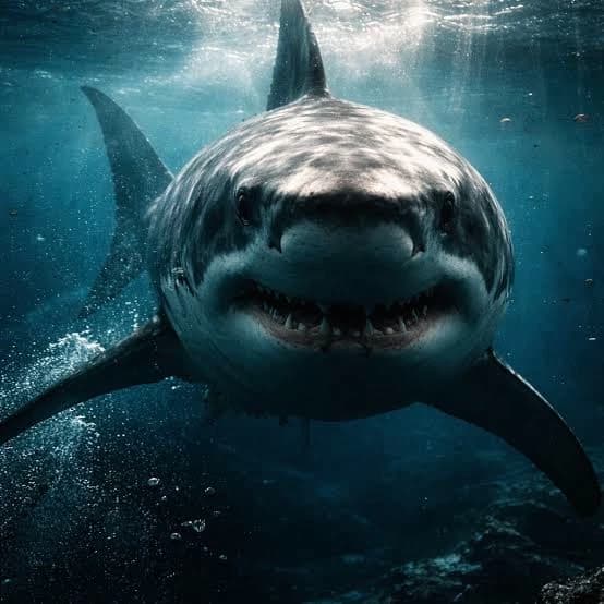 Great white shark thumbnail