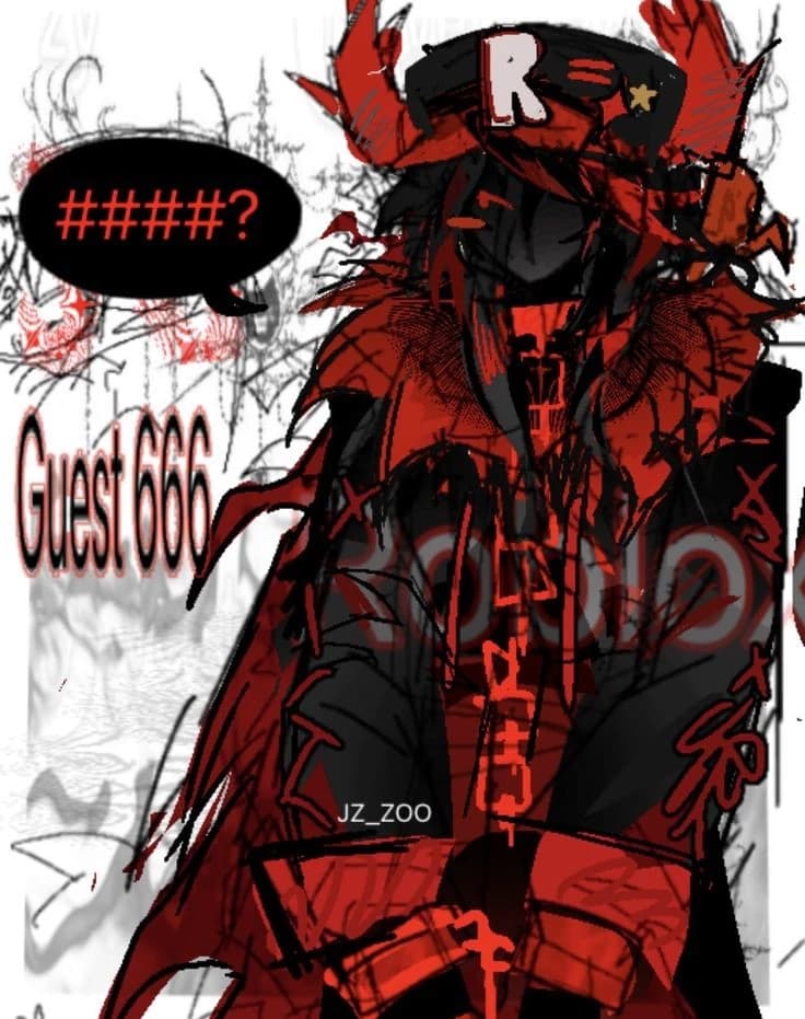 Guest 666 thumbnail