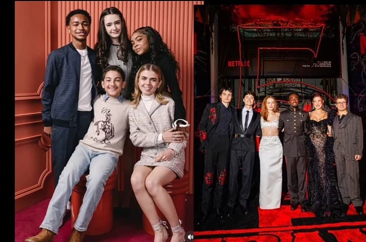 It welcome derry x Stranger things thumbnail
