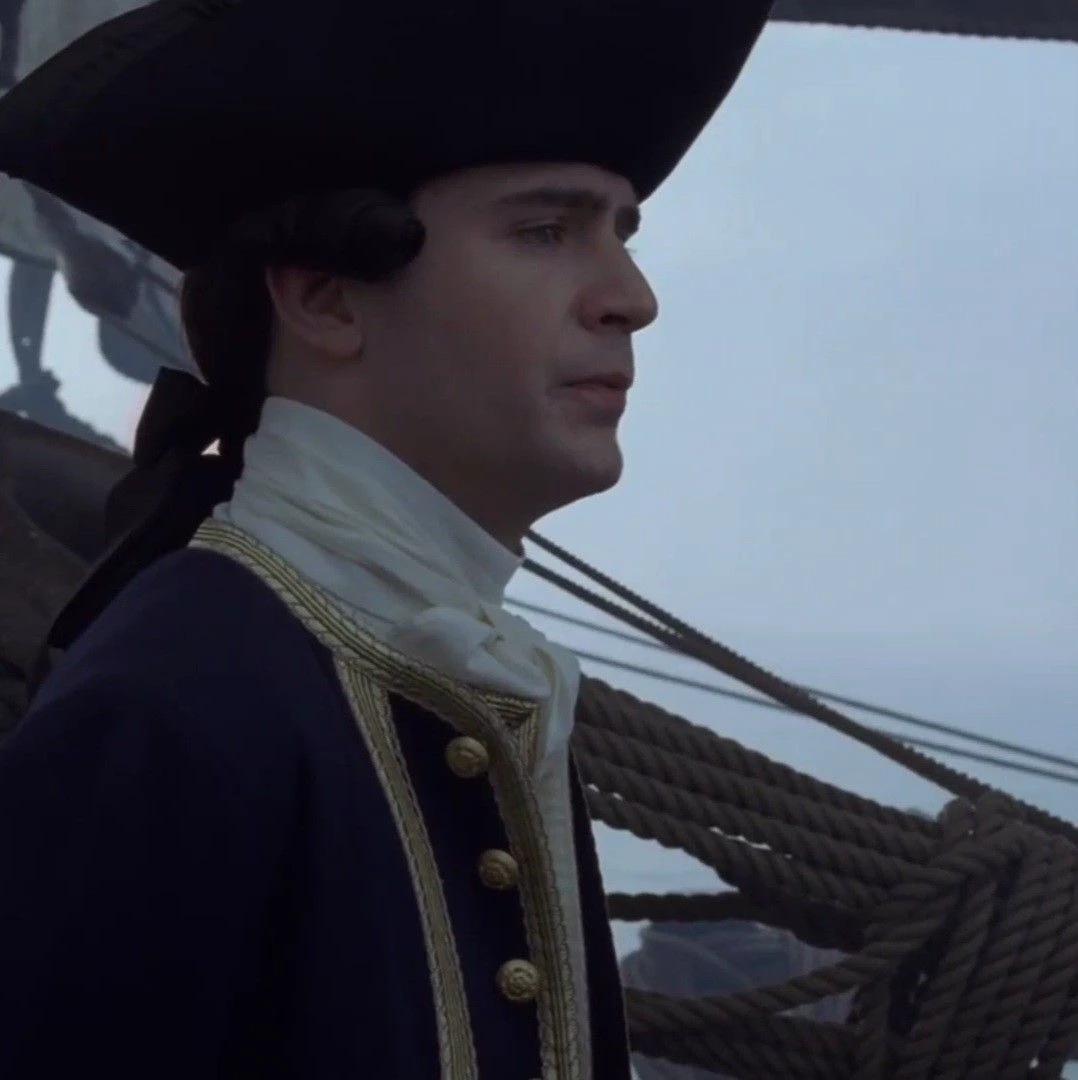 Commodoro James Norrington ❤️ 🔥⚔️🌅🎖️ thumbnail