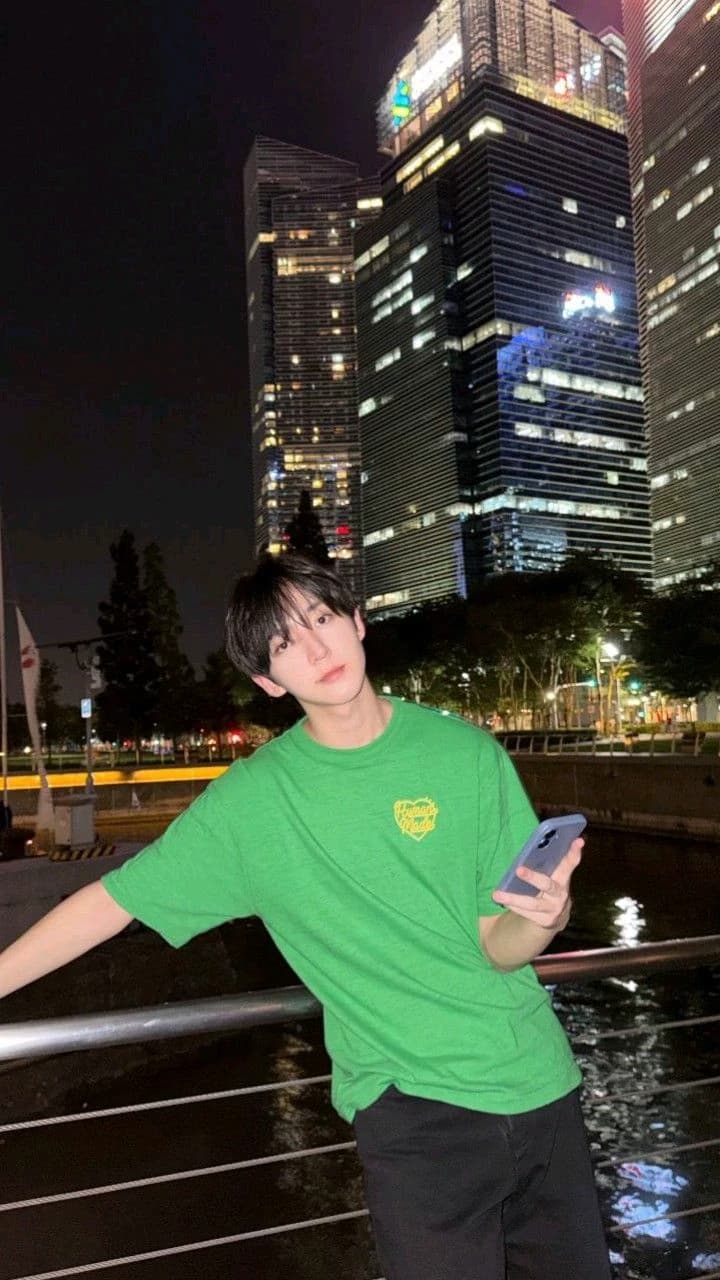 Donghyeon~idols🪼 thumbnail
