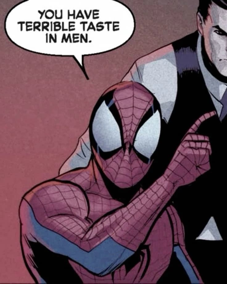 Spider Man thumbnail