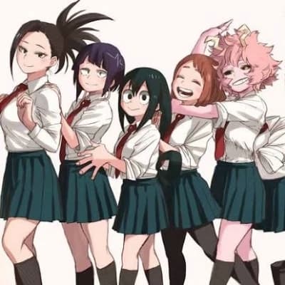 Class 1-A Harem thumbnail
