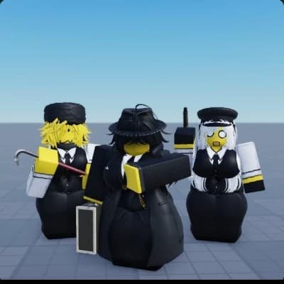 Mafioso thumbnail