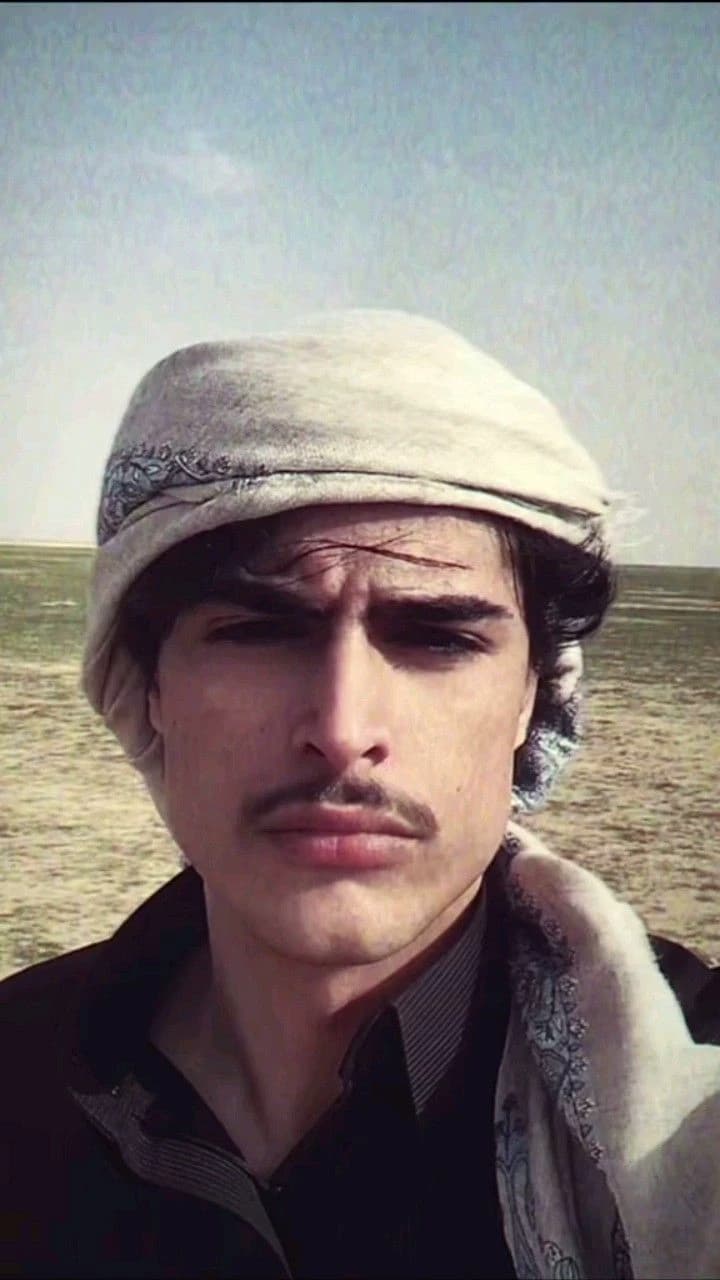 Zain El , Abidine thumbnail