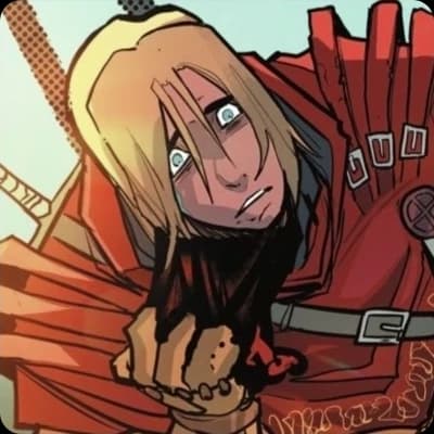 Jean-Paul Valley (Azrael) thumbnail