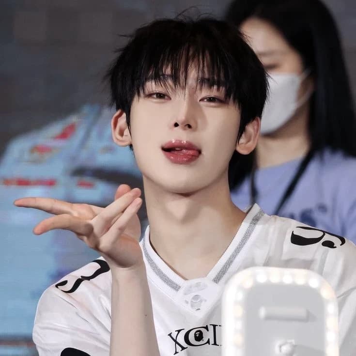 Sunoo (BL / Gay / MLM) thumbnail