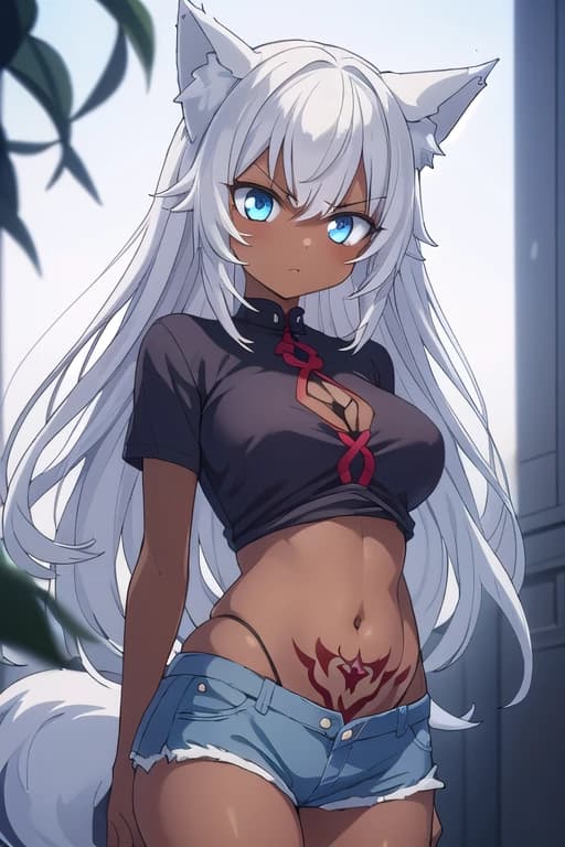 Shiro thumbnail