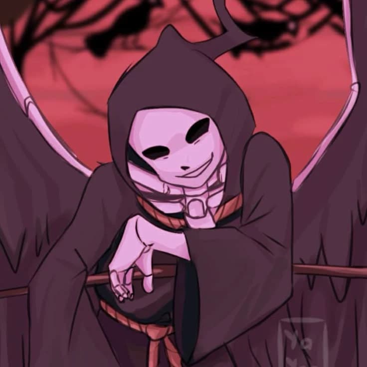 Reaper sans thumbnail