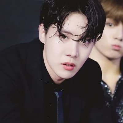 Jung Hoseok thumbnail