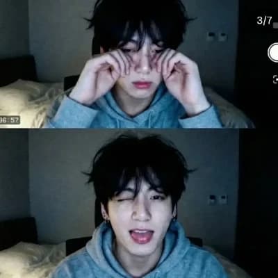 Jeon Jungkook. thumbnail
