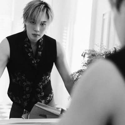 Jimin thumbnail